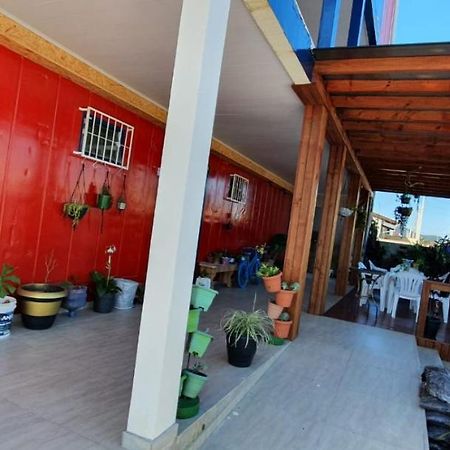 Sunflower Inn Penha  Εξωτερικό φωτογραφία