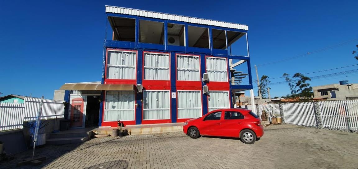 Sunflower Inn Penha  Εξωτερικό φωτογραφία