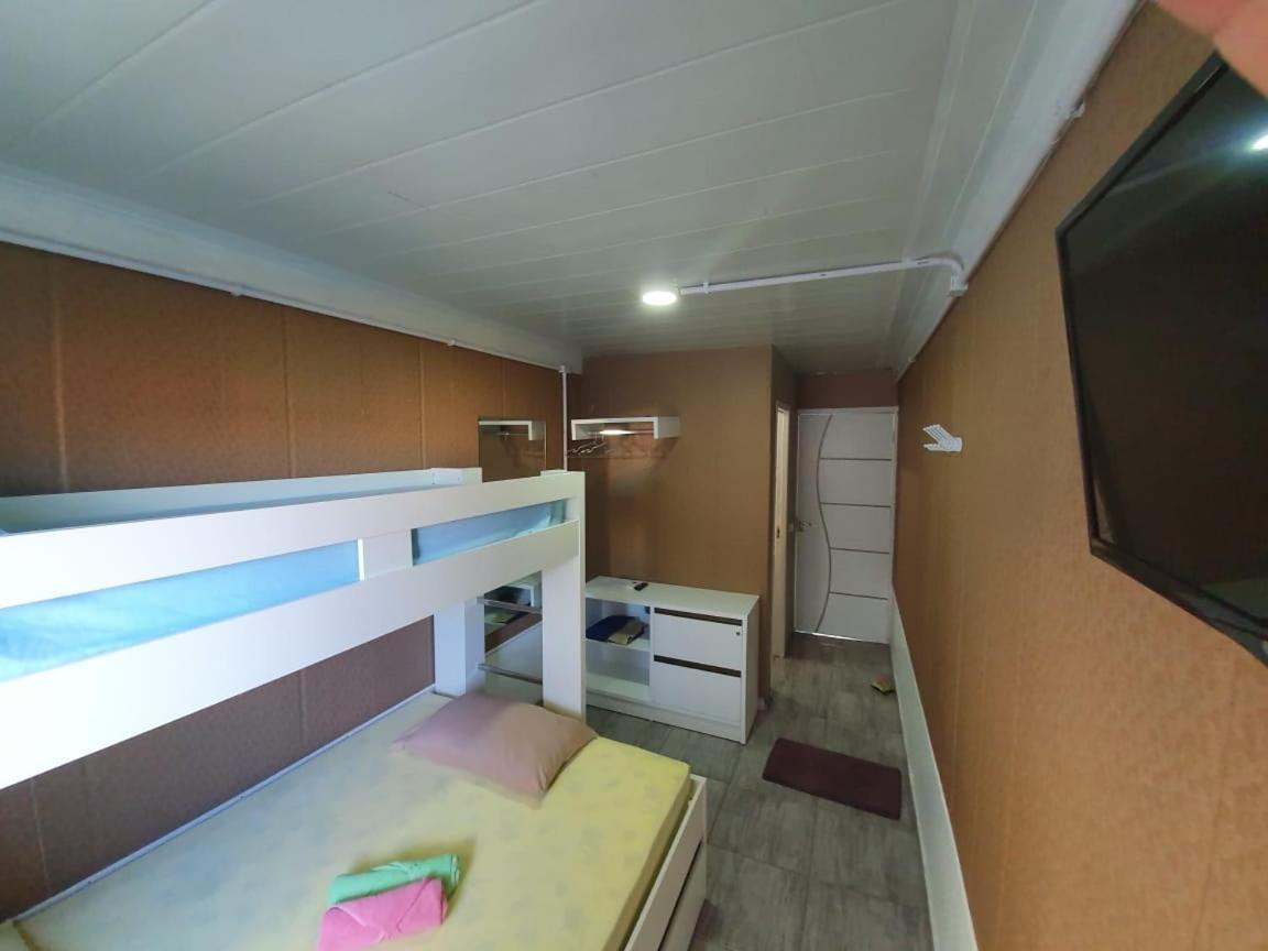Sunflower Inn Penha  Εξωτερικό φωτογραφία