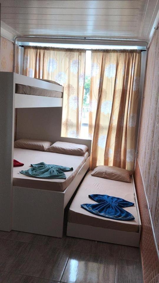 Sunflower Inn Penha  Εξωτερικό φωτογραφία