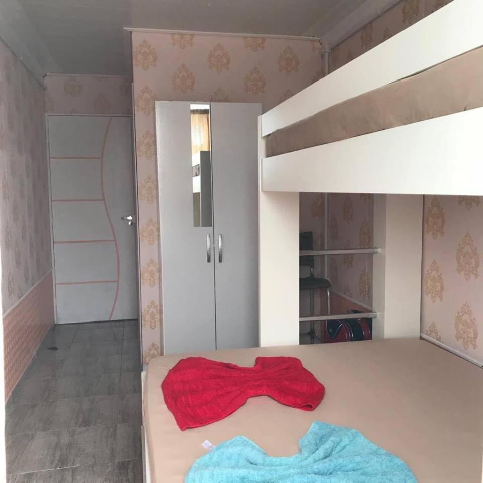 Sunflower Inn Penha  Εξωτερικό φωτογραφία