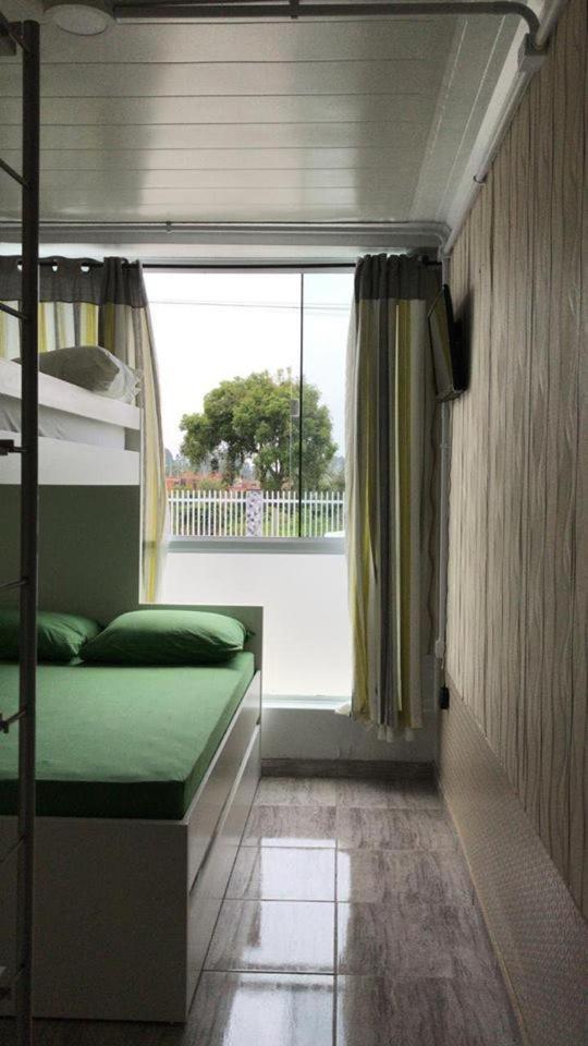 Sunflower Inn Penha  Εξωτερικό φωτογραφία